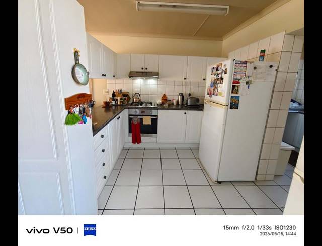 2 BEDROOM TOWNHOUSE FOR SALE IN HARTENBOS